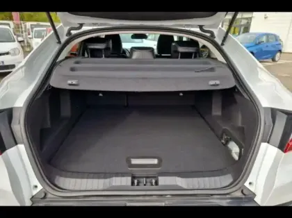 Photo 11 Renault Arkana  1.6 E-Tech hybride 145ch Techno -22