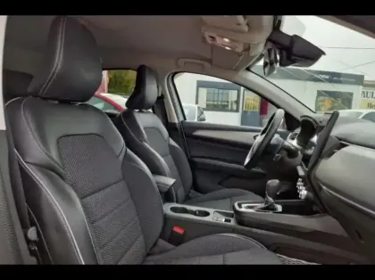 Photo 9 Renault Arkana  1.6 E-Tech hybride 145ch Techno -22