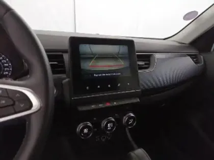 Photo 7 Renault Arkana  1.3 TCe mild hybrid 140ch Evolution EDC -22