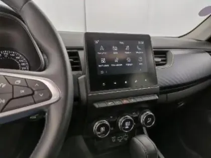 Photo 6 Renault Arkana  1.3 TCe mild hybrid 140ch Evolution EDC -22