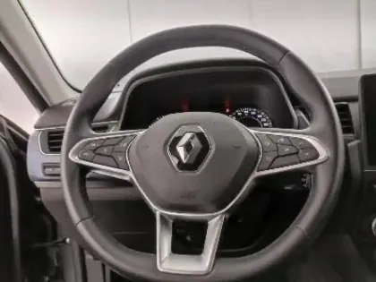 Photo 9 Renault Arkana  1.3 TCe mild hybrid 140ch Evolution EDC -22