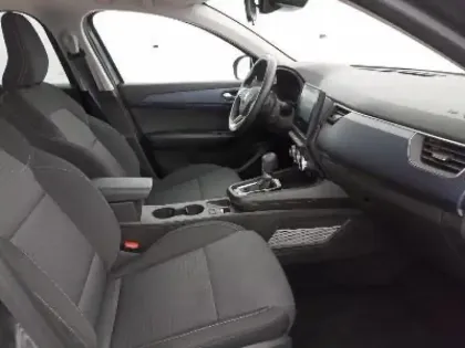 Photo 13 Renault Arkana  1.3 TCe mild hybrid 140ch Evolution EDC -22