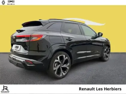 Photo 11 Renault Austral  1.2 E-Tech full hybrid 200ch Techno esprit Alpine - 24