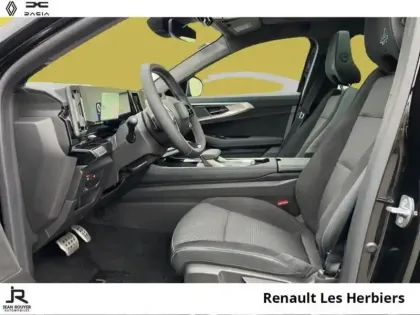 Photo 2 Renault Austral  1.2 E-Tech full hybrid 200ch Techno esprit Alpine - 24