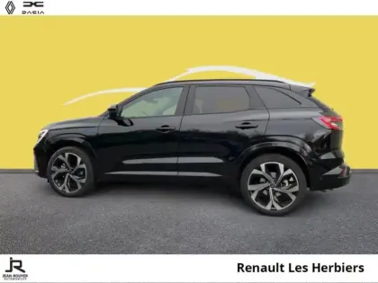 Photo 9 Renault Austral  1.2 E-Tech full hybrid 200ch Techno esprit Alpine - 24