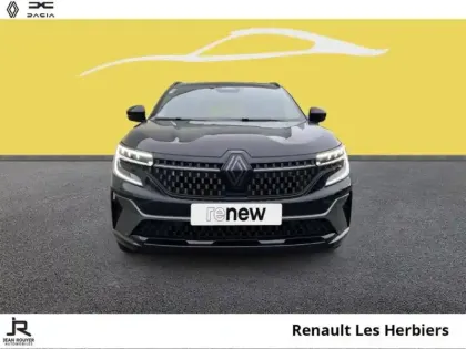 Photo 8 Renault Austral  1.2 E-Tech full hybrid 200ch Techno esprit Alpine - 24