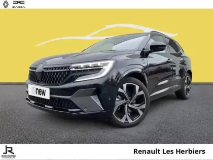 Photo Renault Austral