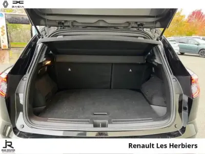 Photo 6 Renault Austral  1.2 E-Tech full hybrid 200ch Techno esprit Alpine - 24