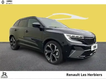 Photo 1 Renault Austral  1.2 E-Tech full hybrid 200ch Techno esprit Alpine - 24