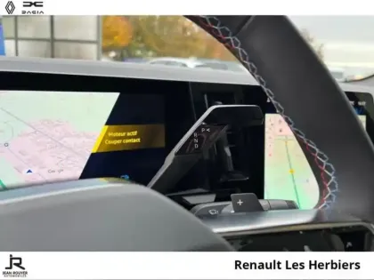Photo 5 Renault Austral  1.2 E-Tech full hybrid 200ch Techno esprit Alpine - 24
