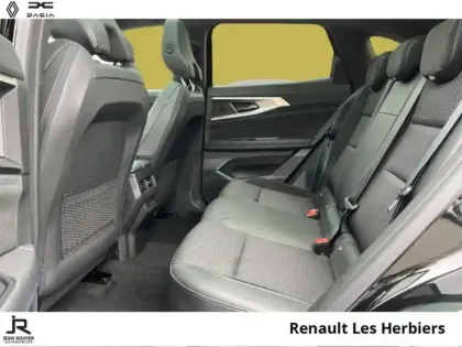 Photo 3 Renault Austral  1.2 E-Tech full hybrid 200ch Techno esprit Alpine - 24