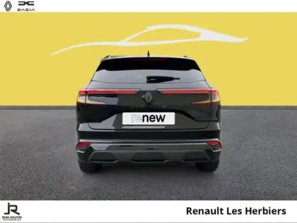 Photo 10 Renault Austral  1.2 E-Tech full hybrid 200ch Techno esprit Alpine - 24