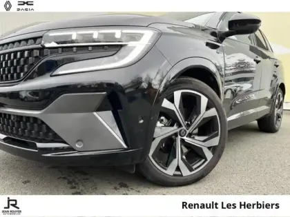 Photo 7 Renault Austral  1.2 E-Tech full hybrid 200ch Techno esprit Alpine - 24