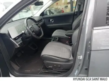 Photo 12 Hyundai Ioniq 5  58 kWh - 170ch Creative