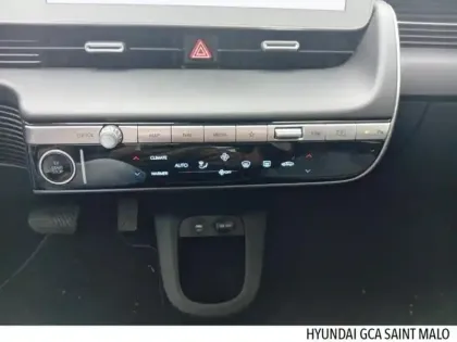 Photo 10 Hyundai Ioniq 5  58 kWh - 170ch Creative