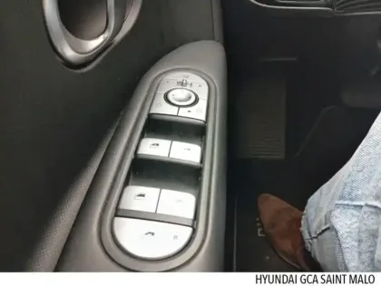 Photo 11 Hyundai Ioniq 5  58 kWh - 170ch Creative