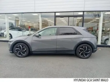 Photo 2 Hyundai Ioniq 5  58 kWh - 170ch Creative