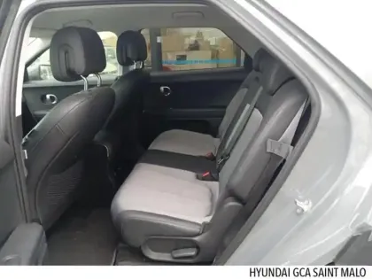 Photo 13 Hyundai Ioniq 5  58 kWh - 170ch Creative