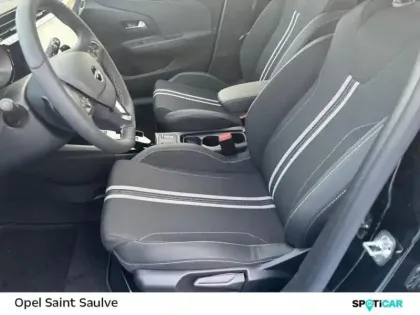 Photo 10 Opel Corsa  1.2 Turbo Hybrid 145ch GS e-DCT6