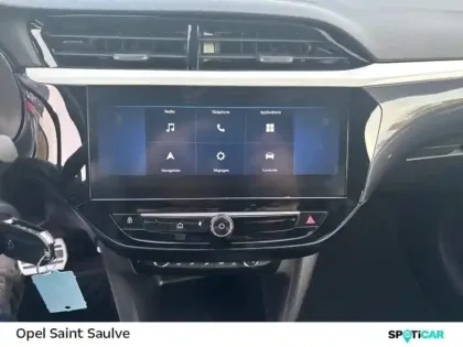 Photo 13 Opel Corsa  1.2 Turbo Hybrid 145ch GS e-DCT6