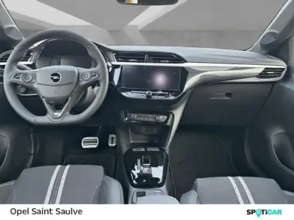 Photo 7 Opel Corsa  1.2 Turbo Hybrid 145ch GS e-DCT6