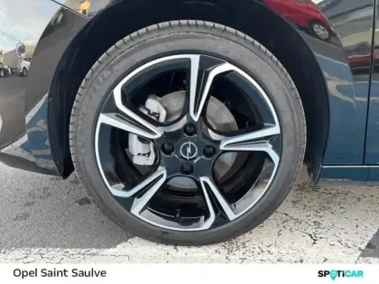 Photo 12 Opel Corsa  1.2 Turbo Hybrid 145ch GS e-DCT6