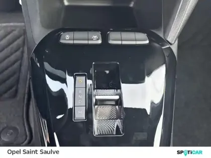 Photo 14 Opel Corsa  1.2 Turbo Hybrid 145ch GS e-DCT6