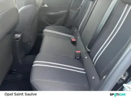 Photo 11 Opel Corsa  1.2 Turbo Hybrid 145ch GS e-DCT6