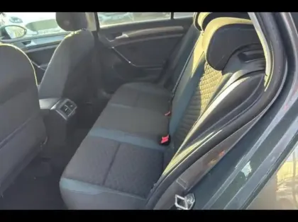 Photo 10 Volkswagen Golf  1.6 TDI 115ch FAP IQ.Drive DSG7 Euro6d-T 5p