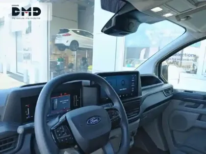 Photo 4 Ford Transit Custom  Fg 300 L1H1 2.0 EcoBlue 170ch Trend BVA8