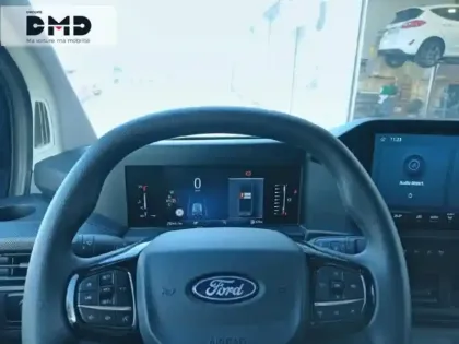 Photo 6 Ford Transit Custom  Fg 300 L1H1 2.0 EcoBlue 170ch Trend BVA8