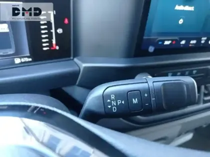 Photo 7 Ford Transit Custom  Fg 300 L1H1 2.0 EcoBlue 170ch Trend BVA8