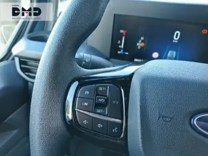 Photo 9 Ford Transit Custom  Fg 300 L1H1 2.0 EcoBlue 170ch Trend BVA8