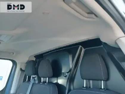 Photo 13 Ford Transit Custom  Fg 300 L1H1 2.0 EcoBlue 170ch Trend BVA8