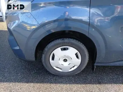 Photo 12 Ford Transit Custom  Fg 300 L1H1 2.0 EcoBlue 170ch Trend BVA8