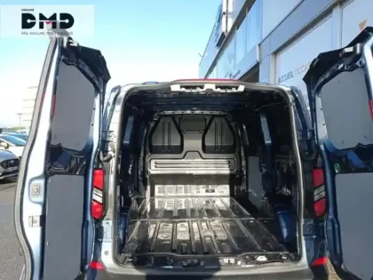 Photo 11 Ford Transit Custom  Fg 300 L1H1 2.0 EcoBlue 170ch Trend BVA8