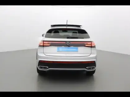 Photo 4 Volkswagen Taigo  1.5 TSI 150ch R-Line Edition DSG7