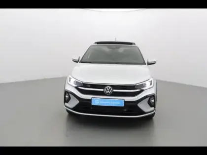 Photo 3 Volkswagen Taigo  1.5 TSI 150ch R-Line Edition DSG7