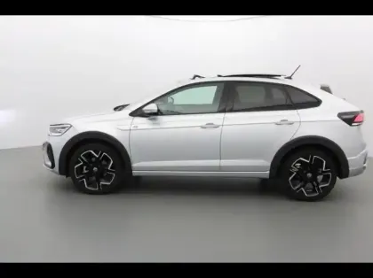 Photo 14 Volkswagen Taigo  1.5 TSI 150ch R-Line Edition DSG7