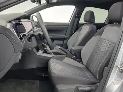 Photo 13 Volkswagen Taigo  1.5 TSI 150ch R-Line Edition DSG7