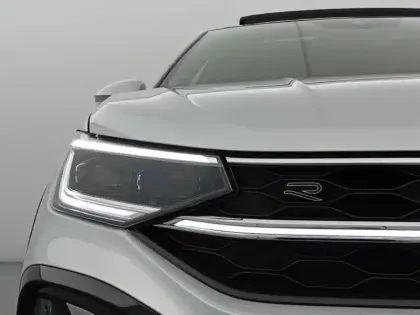 Photo 10 Volkswagen Taigo  1.5 TSI 150ch R-Line Edition DSG7