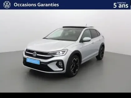 Photo 1 Volkswagen Taigo  1.5 TSI 150ch R-Line Edition DSG7