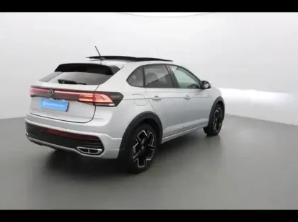 Photo Volkswagen Taigo