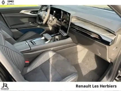 Photo 10 Renault Rafale  1.2 E-Tech full hybrid 200ch esprit Alpine - 25