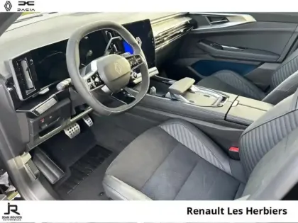 Photo 11 Renault Rafale  1.2 E-Tech full hybrid 200ch esprit Alpine - 25