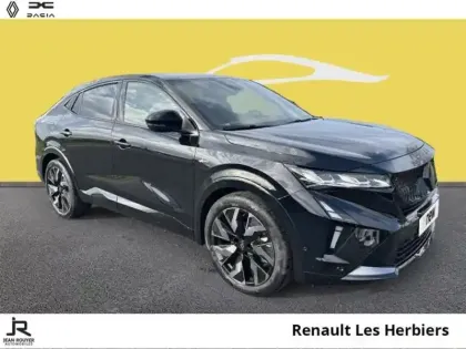 Photo 1 Renault Rafale  1.2 E-Tech full hybrid 200ch esprit Alpine - 25