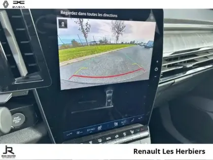 Photo 7 Renault Rafale  1.2 E-Tech full hybrid 200ch esprit Alpine - 25