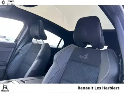 Photo 5 Renault Rafale  1.2 E-Tech full hybrid 200ch esprit Alpine - 25