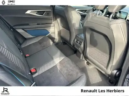 Photo 9 Renault Rafale  1.2 E-Tech full hybrid 200ch esprit Alpine - 25