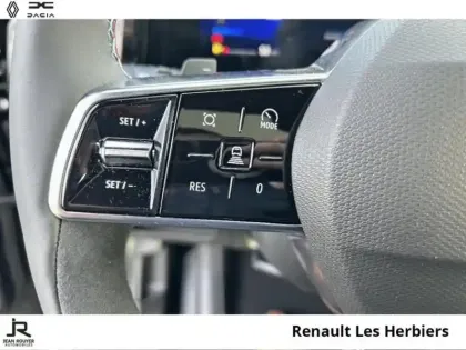 Photo 8 Renault Rafale  1.2 E-Tech full hybrid 200ch esprit Alpine - 25